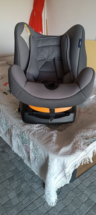Cadeira de auto bebé