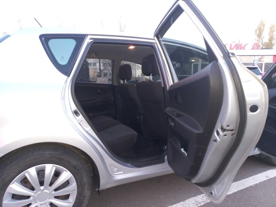 Kia Ceed 2009 VIN Y6DHB512AAL192556 фото оголошення 11 з 23