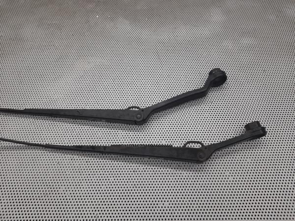 Haste / braço de escova limpa vidros frente direita MAZDA 323 P V (BA)