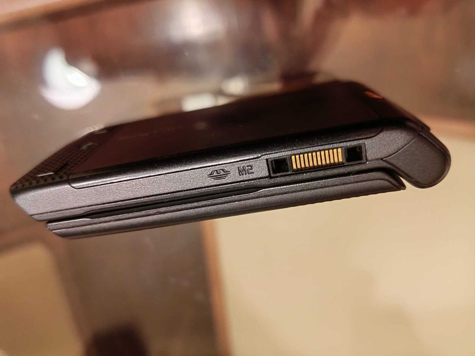 Sony Ericsson Walkman W380i