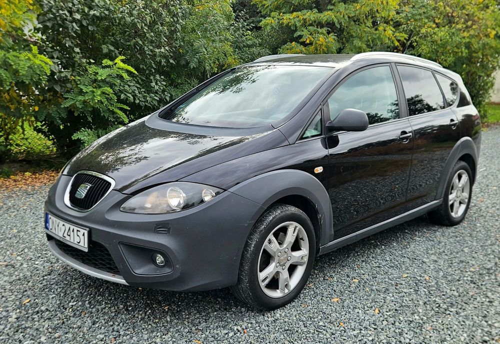 Seat Altea XL