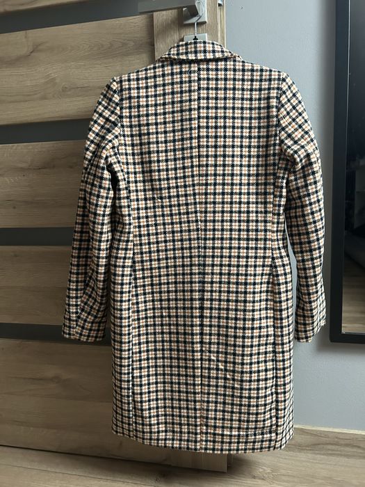 Płaszczyk damski sinsay