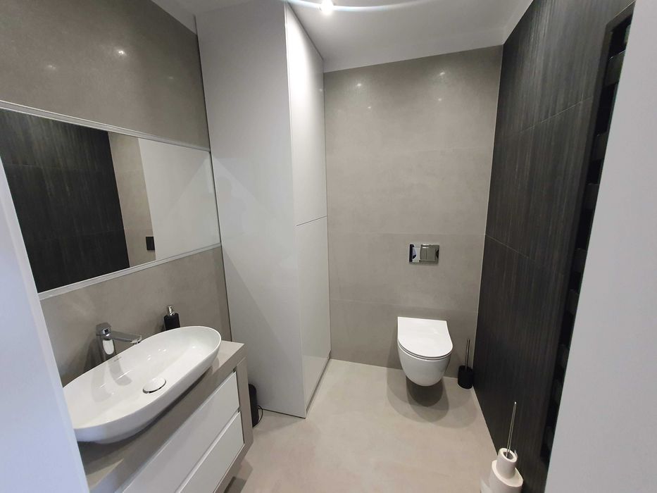 dom domek na mazurach wynajem luksusowe wczasy