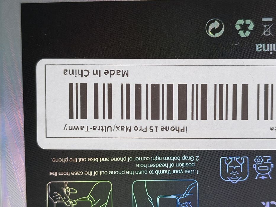 Silikonowe etui do iPhone 15 Pro Max Ultra