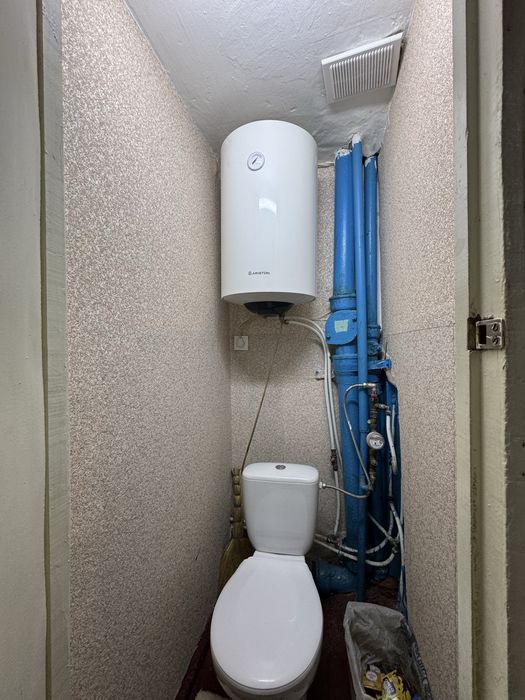 Продаж 2-кім квартири хороший район!