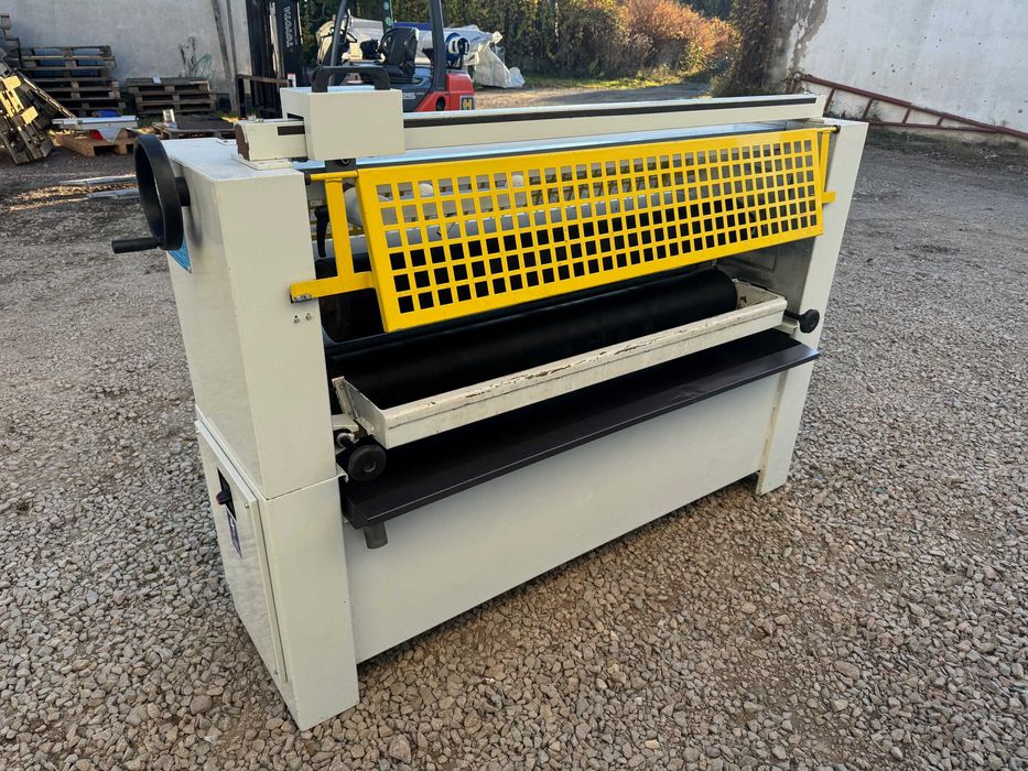 Walce klejowe nakładarka kleju JOOS LAM L2R 1300