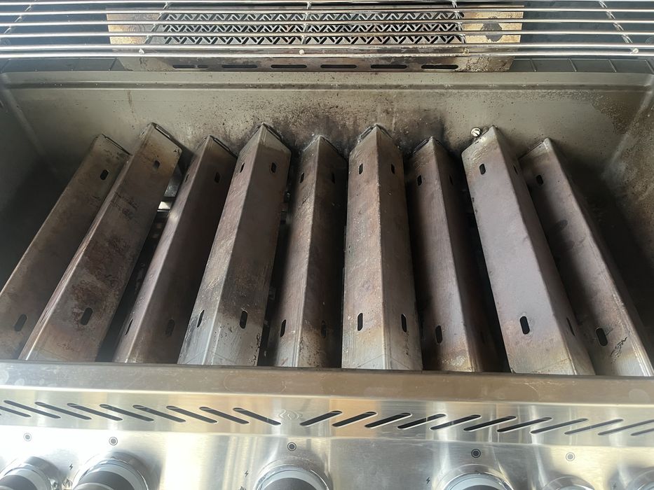 Grill Napoleon Prestige 665