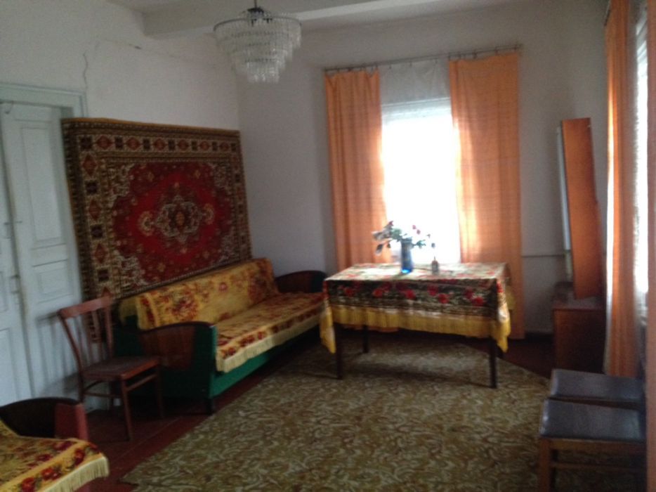 Продам будинок Брусилов