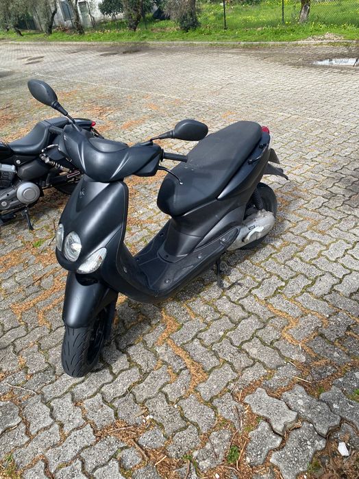 Scooter neos 50cc