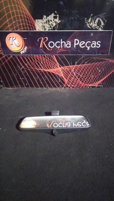 Espelho Retrovisor Interno Opel Corsa C (X01)