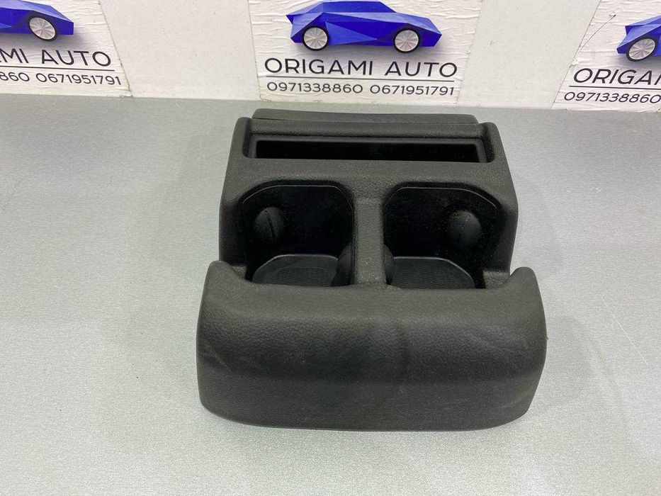 Підстаканники задні Jeep grand cherokee WL джип гранд черокі ВЛ 2021+