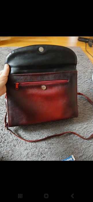 Torebka damska na ramię i do ręki