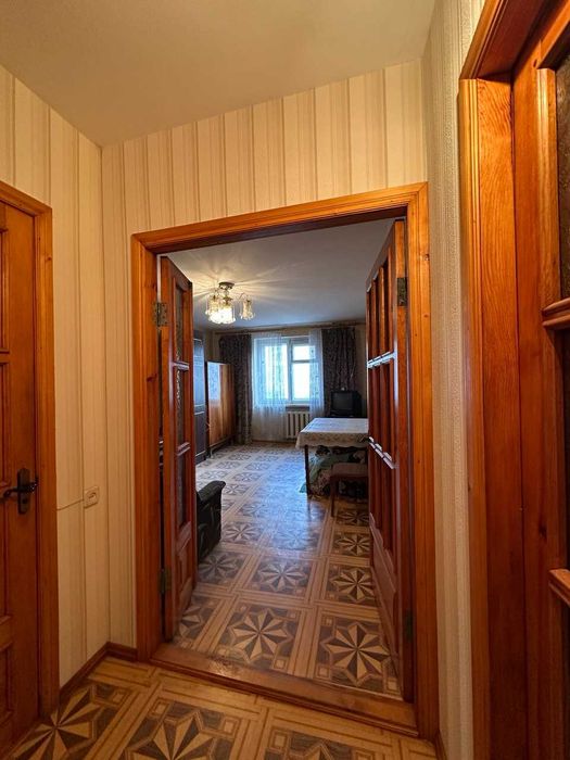 1-комнатная квартира по адресу (площадь 41 м²) - Atlanta.ua - фото 11