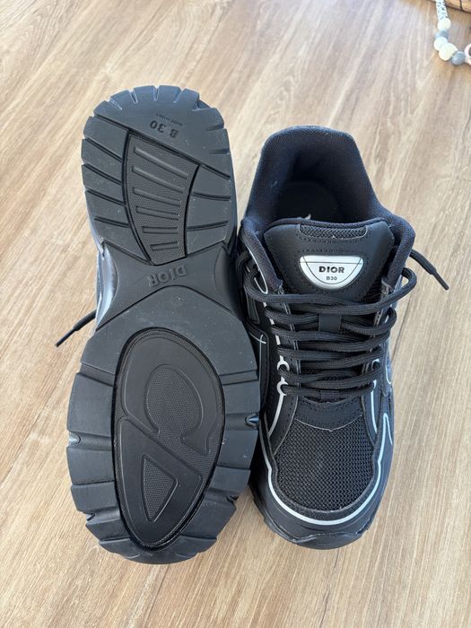 Buty B30 Dior Nowe