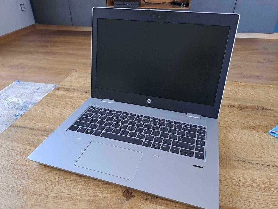 Laptop HP ProBook 645 G4 AMD Ryzen 3 PRO