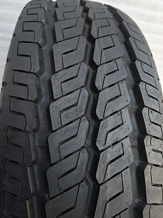 Opona Letnia 225/75/16C CP Continental Van Camper 99% Bieżnika