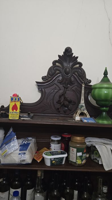 Recheio casa diversos