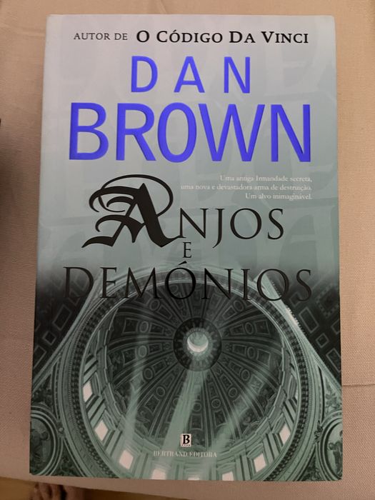 Livros em excelente estado