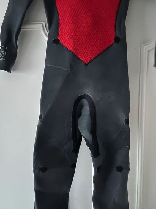 Fato de surf Quicksilver para criança