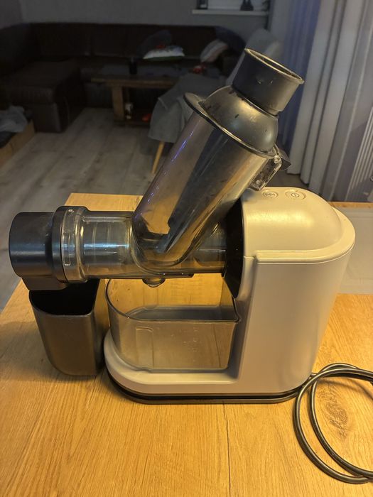 Wyciskarka wolnoobrotowa Philips