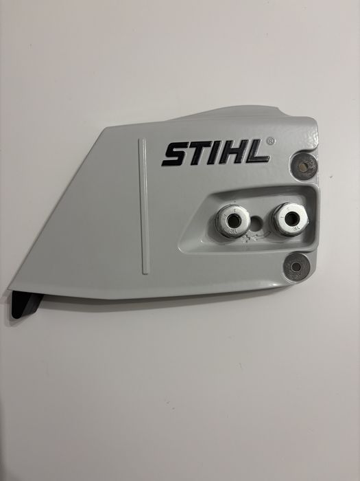 Stihl ms 661 osłona sprzęgła napędu łańcucha