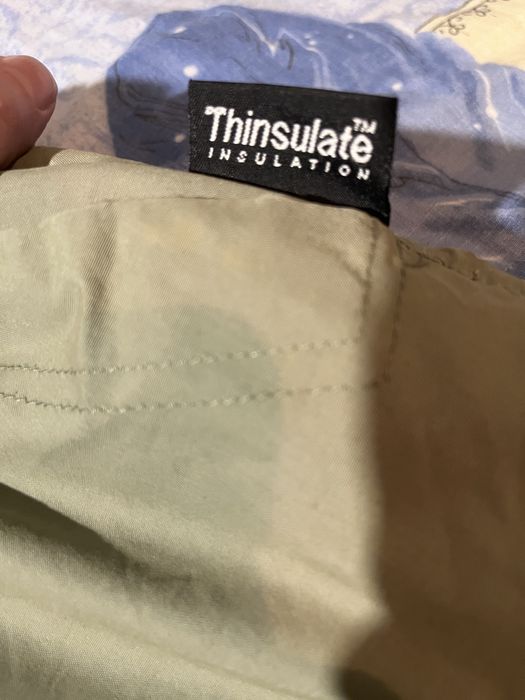 Теплі чоловічі штани