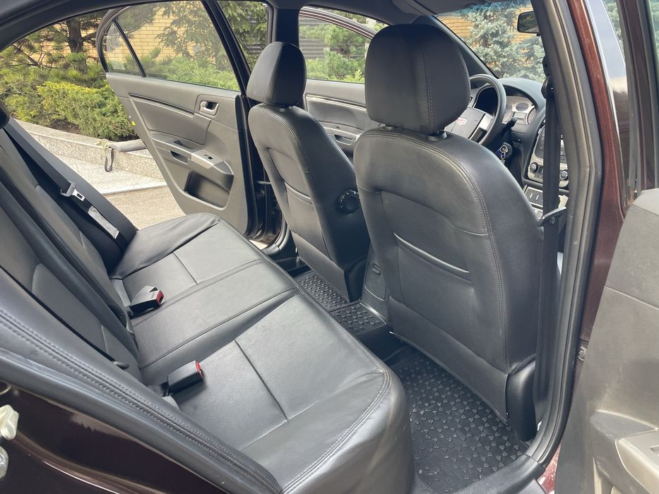 Продам Gelly Emgrand 7