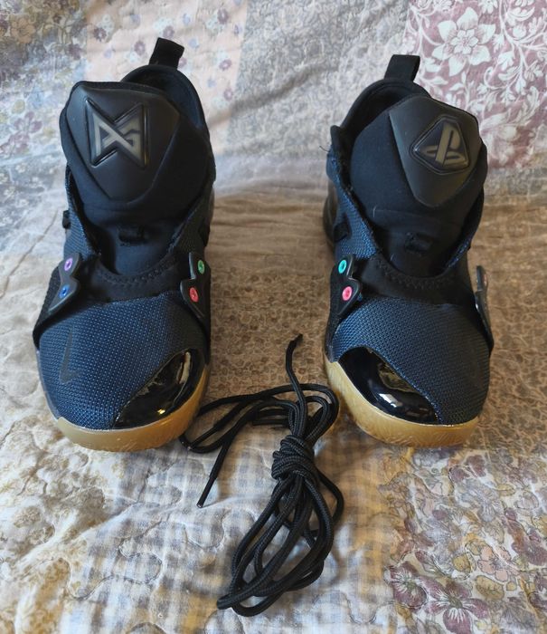 Nike PG2 Paul George Playstation Edition rozm. 43 (27,5 cm)