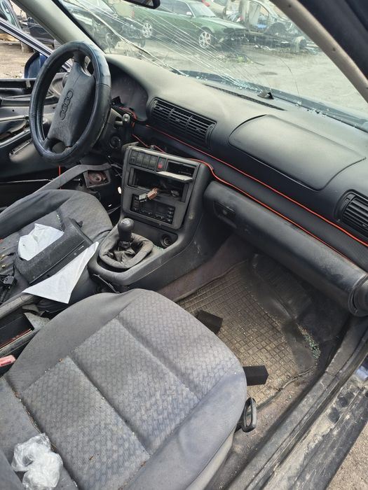 Разборка запчасти Audi A4 B5