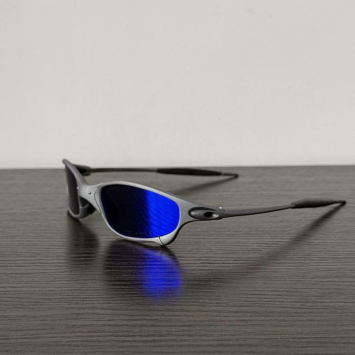 Окуляри Oakley Juliet