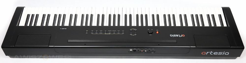 Artesia PA-88H + STATYW drewniany PIANINO CYFROWE