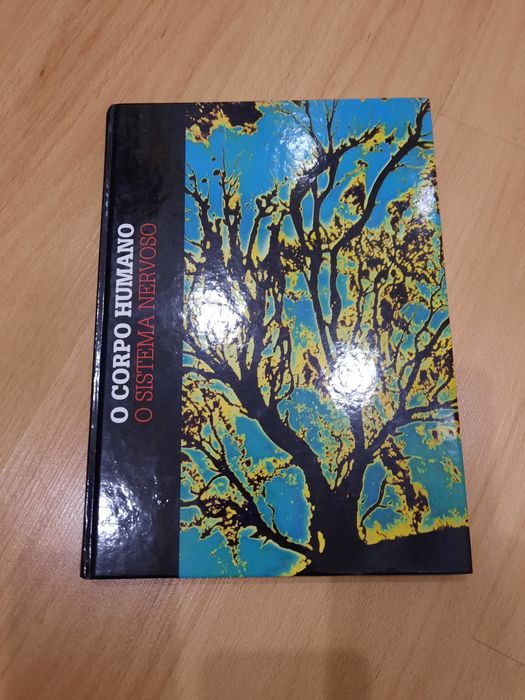 Livros - O CORPO HUMANO