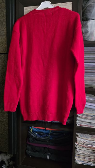 Sweter damski 38.