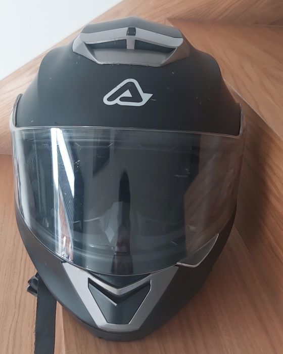 Capacete acerbis