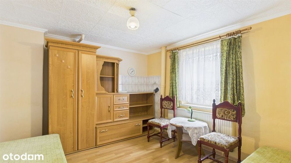 Wyjątkowa nieruchomość inwestycyjna nad zalewem w