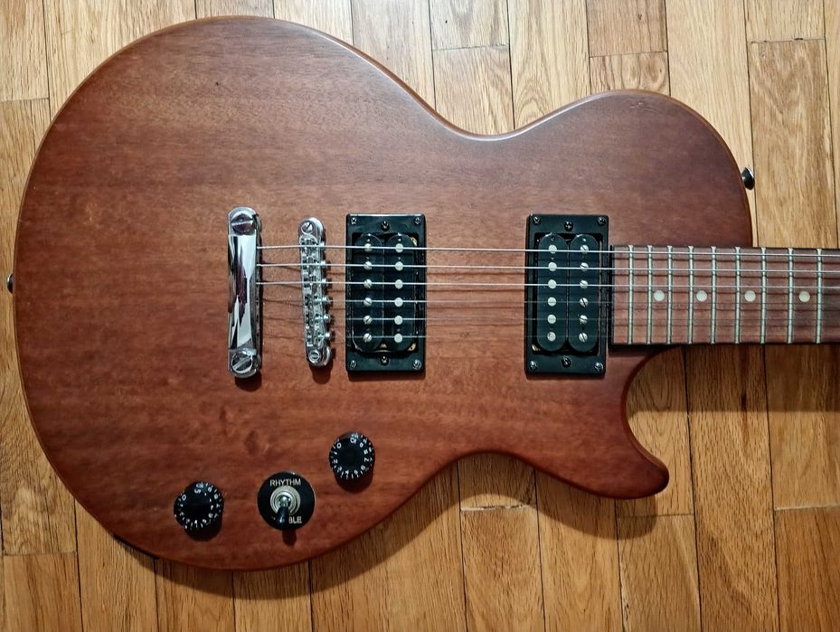 Guitarra Epiphone Les Paul Special VE (Vintage Edition) + Estante de Brinde!