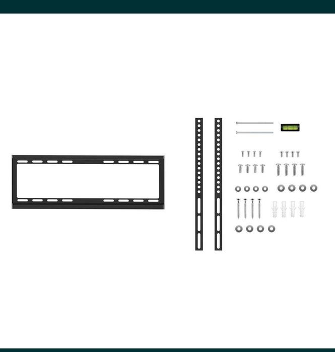 Suporte 32/55 polegadas novo