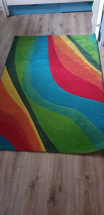 dywan lub 2 takie same dywany