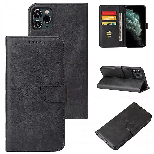 Futerał Portfel Magnet Case do iPhone 11 Pro Max