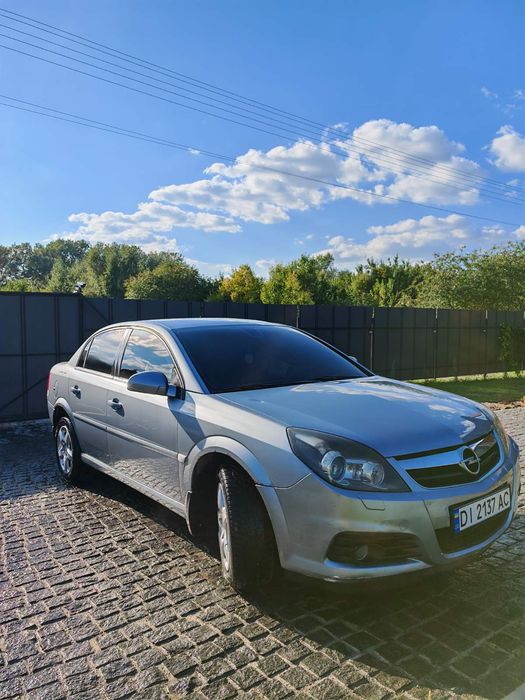 Opel vectra c 2008 (автомат)