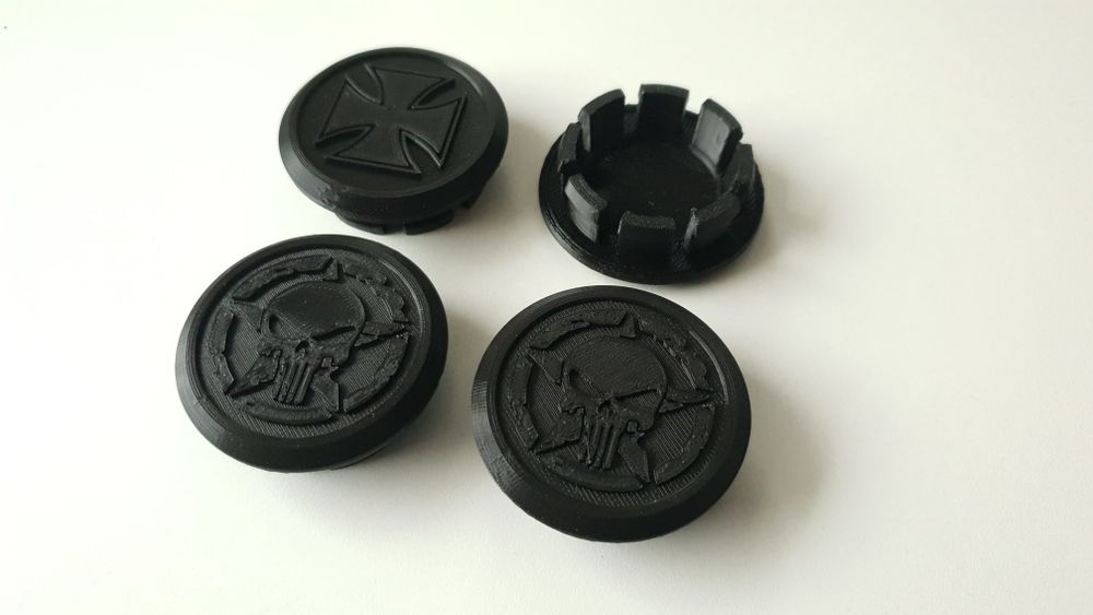 Druk 3d/ PLA/ PETG - 6 zł/h