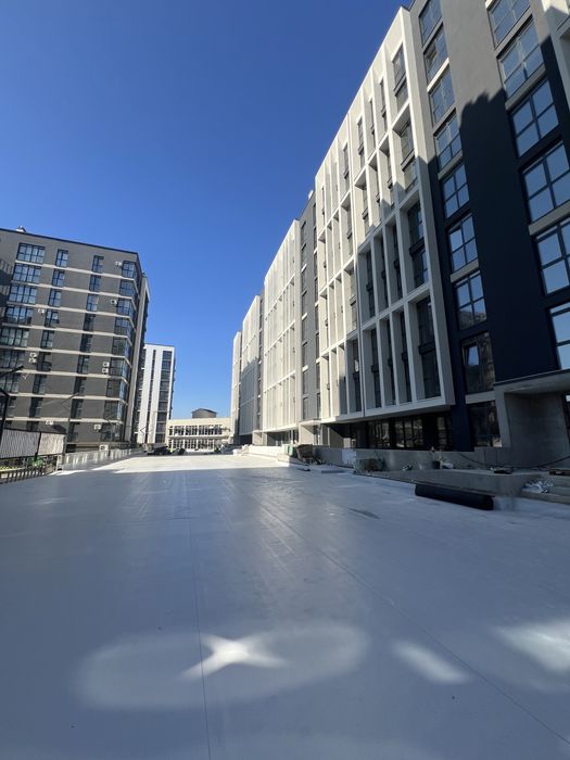 Продаж 1-кімнатної квартири від забудовника.