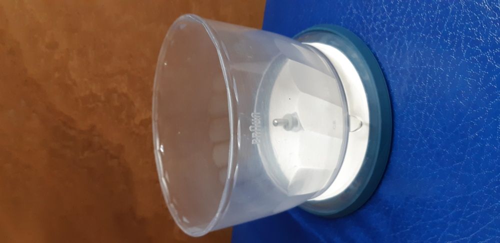 Copo para picadora varinha mágica Multiquick 5 Vario - Braun