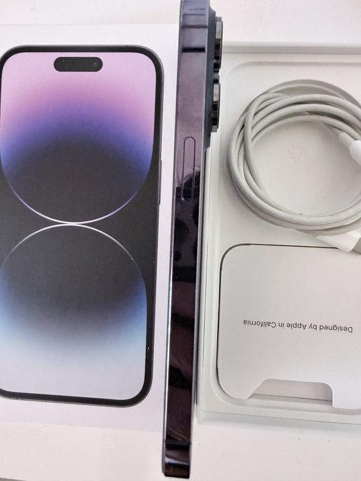 Iphone 14 pro - 128GB