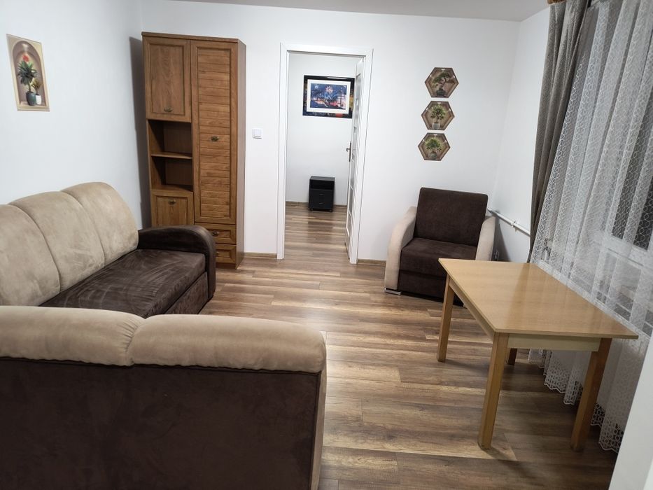 Mieszkanie do wynajęcia