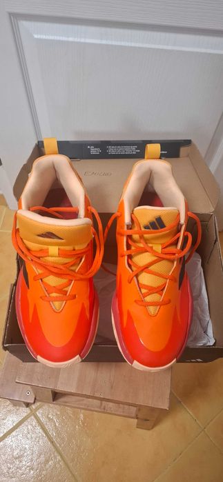 Buty sportowe adidas