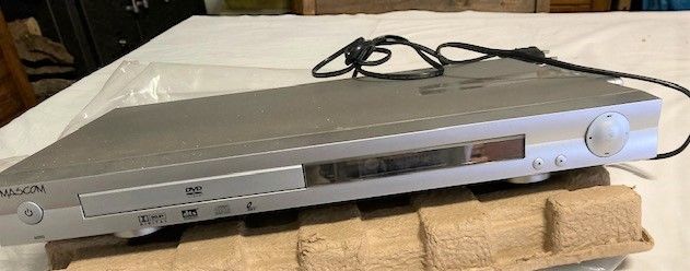 Mascom DVD Player64750866735491120