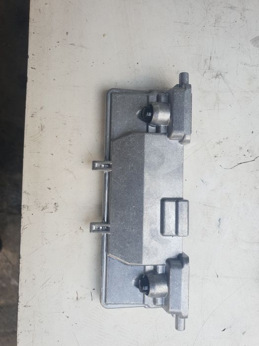 Kamera Moduł Range Rover EVOQUE