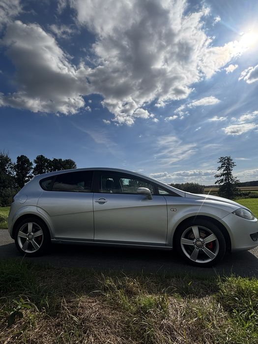 Seat Leon II 1.9 tdi