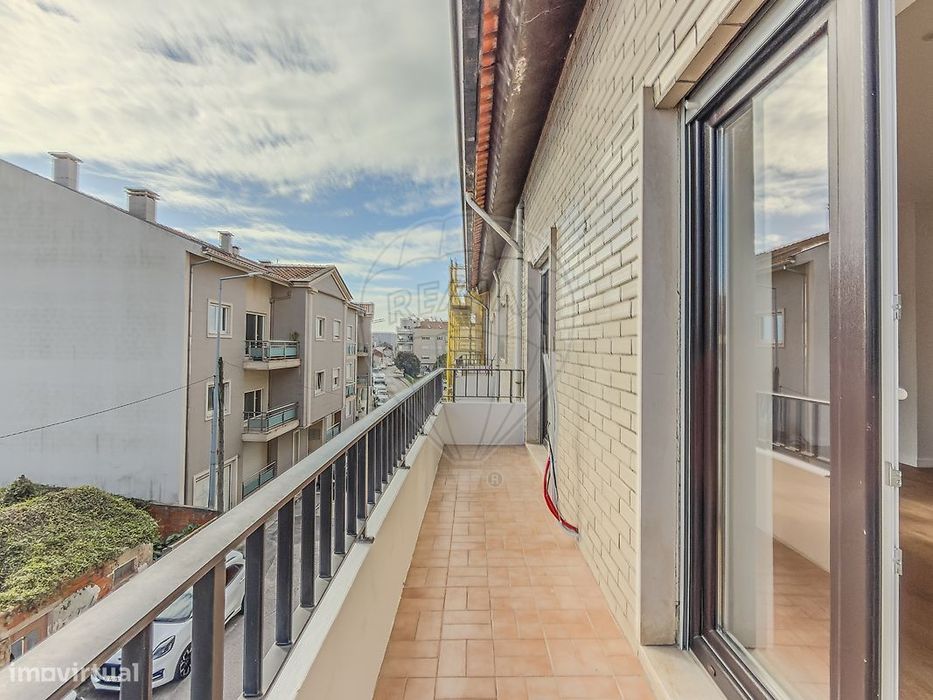 Apartamento T3 para venda
